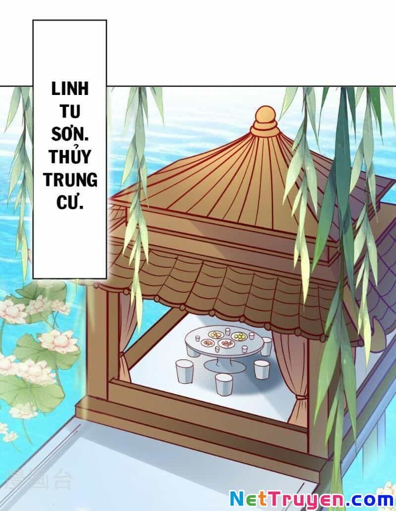 Sư Phụ, Cái Kia Ăn Ngon! - Chương 61 - ảnh 2