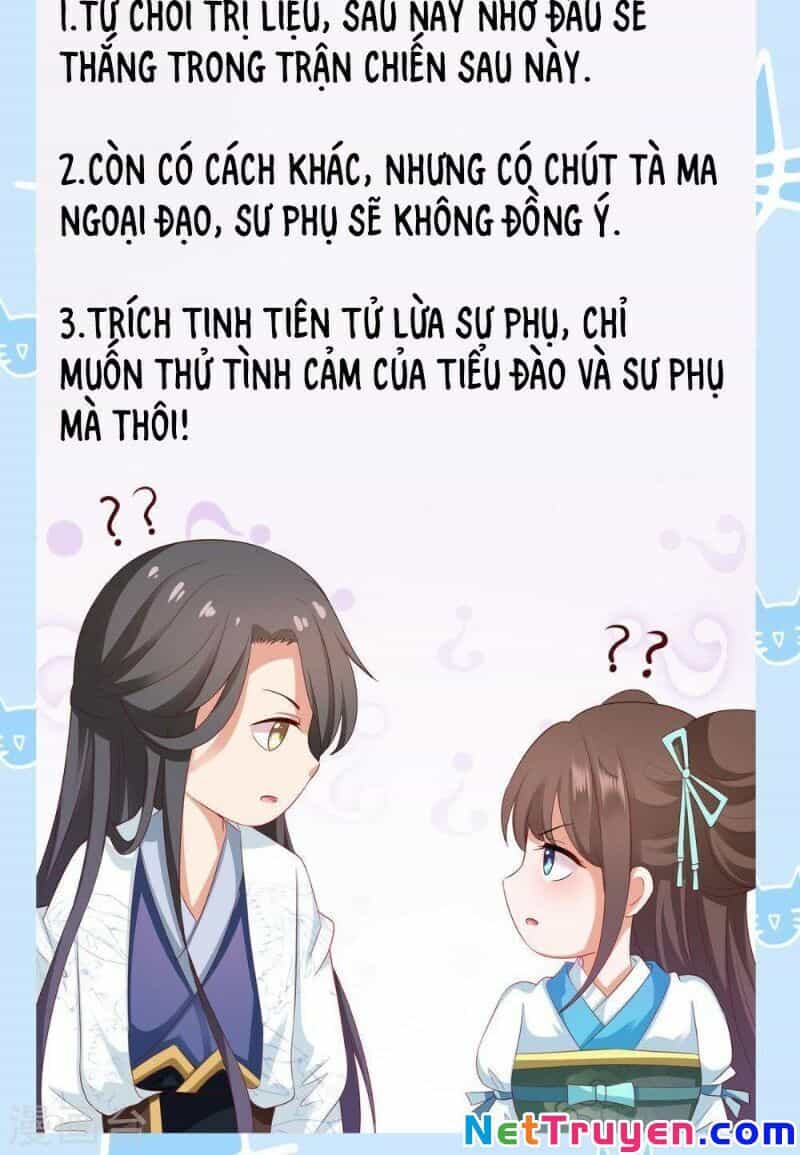 Sư Phụ, Cái Kia Ăn Ngon! - Chương 61 - ảnh 37