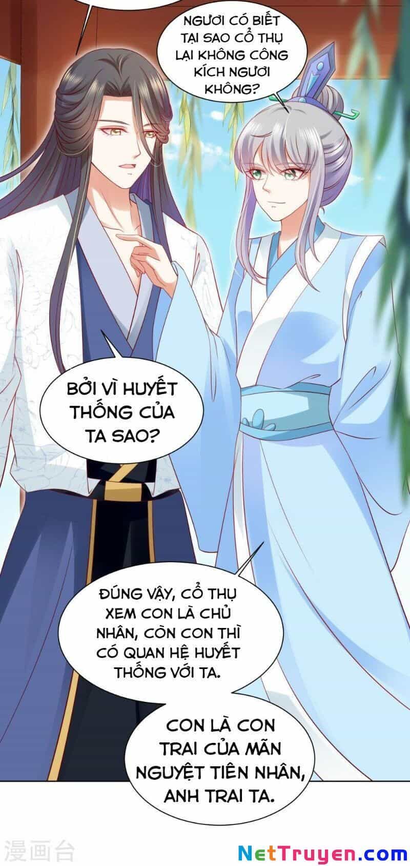 Sư Phụ, Cái Kia Ăn Ngon! - Chương 61 - ảnh 7