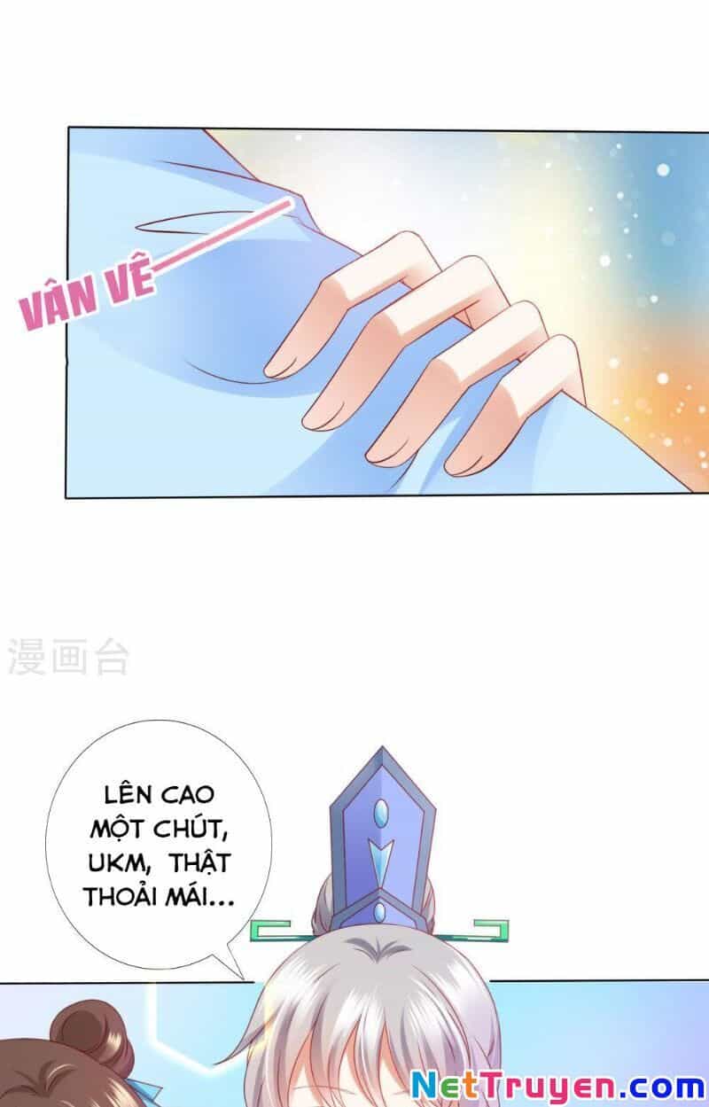 Sư Phụ, Cái Kia Ăn Ngon! - Chương 62 - ảnh 16