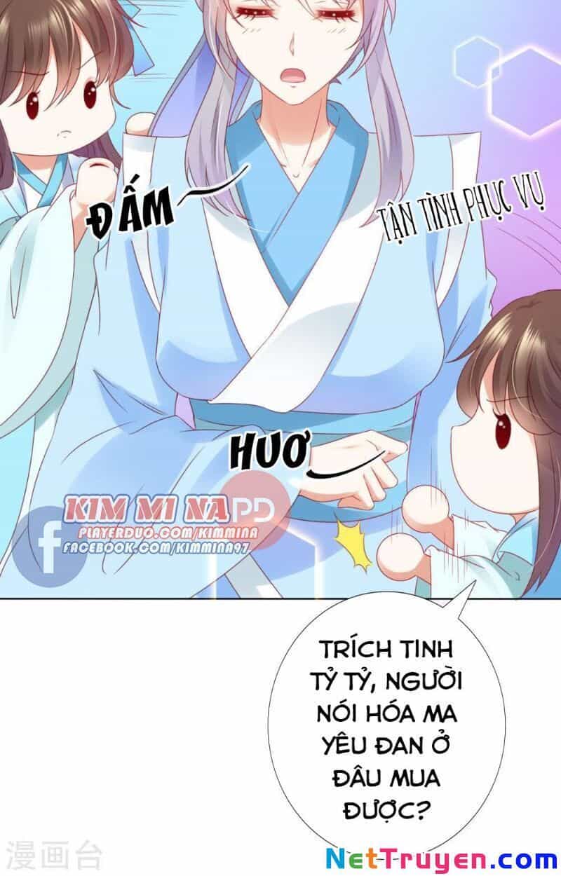Sư Phụ, Cái Kia Ăn Ngon! - Chương 62 - ảnh 17