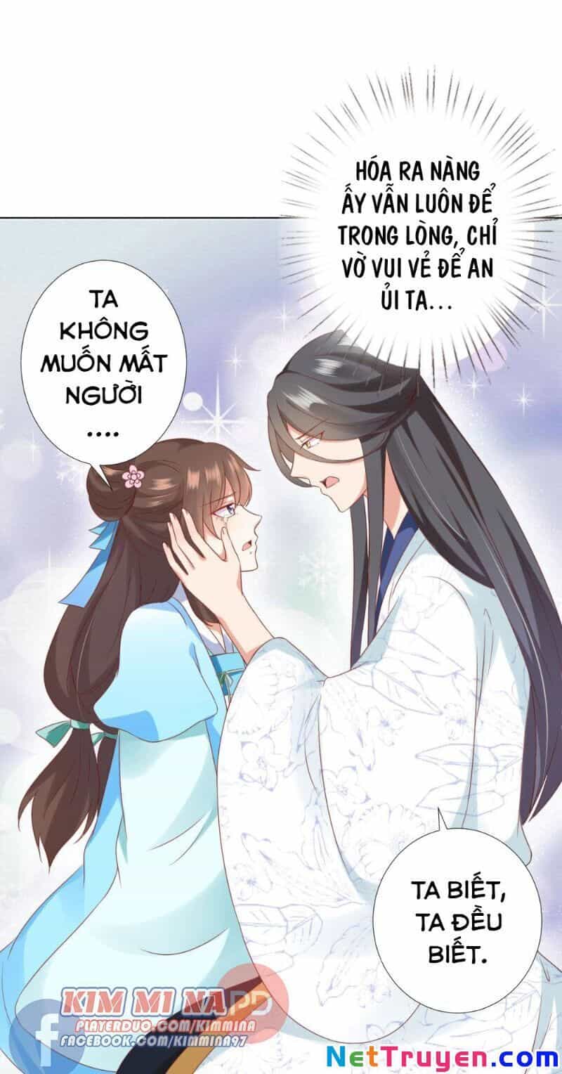 Sư Phụ, Cái Kia Ăn Ngon! - Chương 62 - ảnh 23