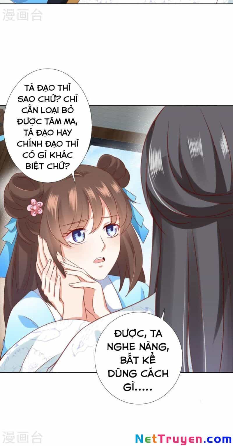 Sư Phụ, Cái Kia Ăn Ngon! - Chương 62 - ảnh 24