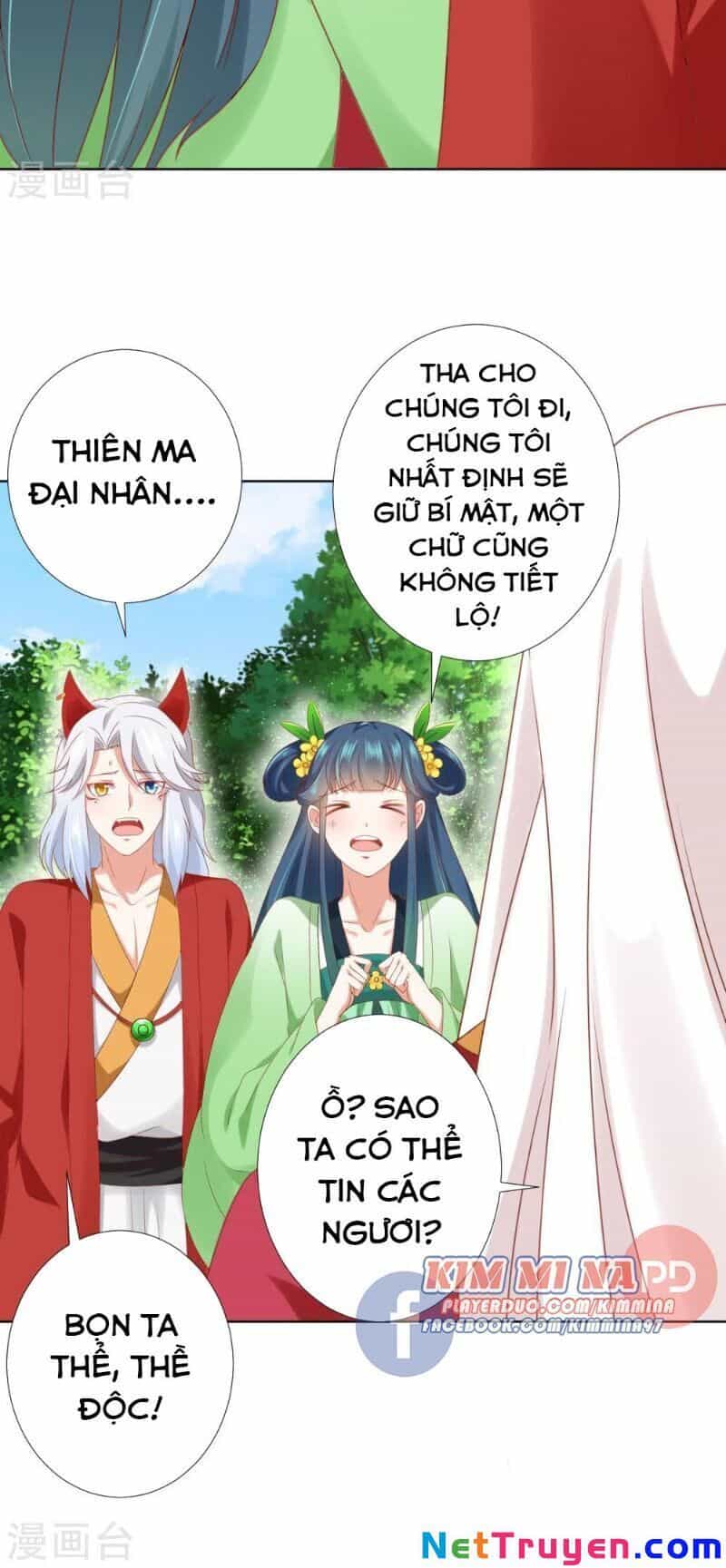 Sư Phụ, Cái Kia Ăn Ngon! - Chương 63 - ảnh 18