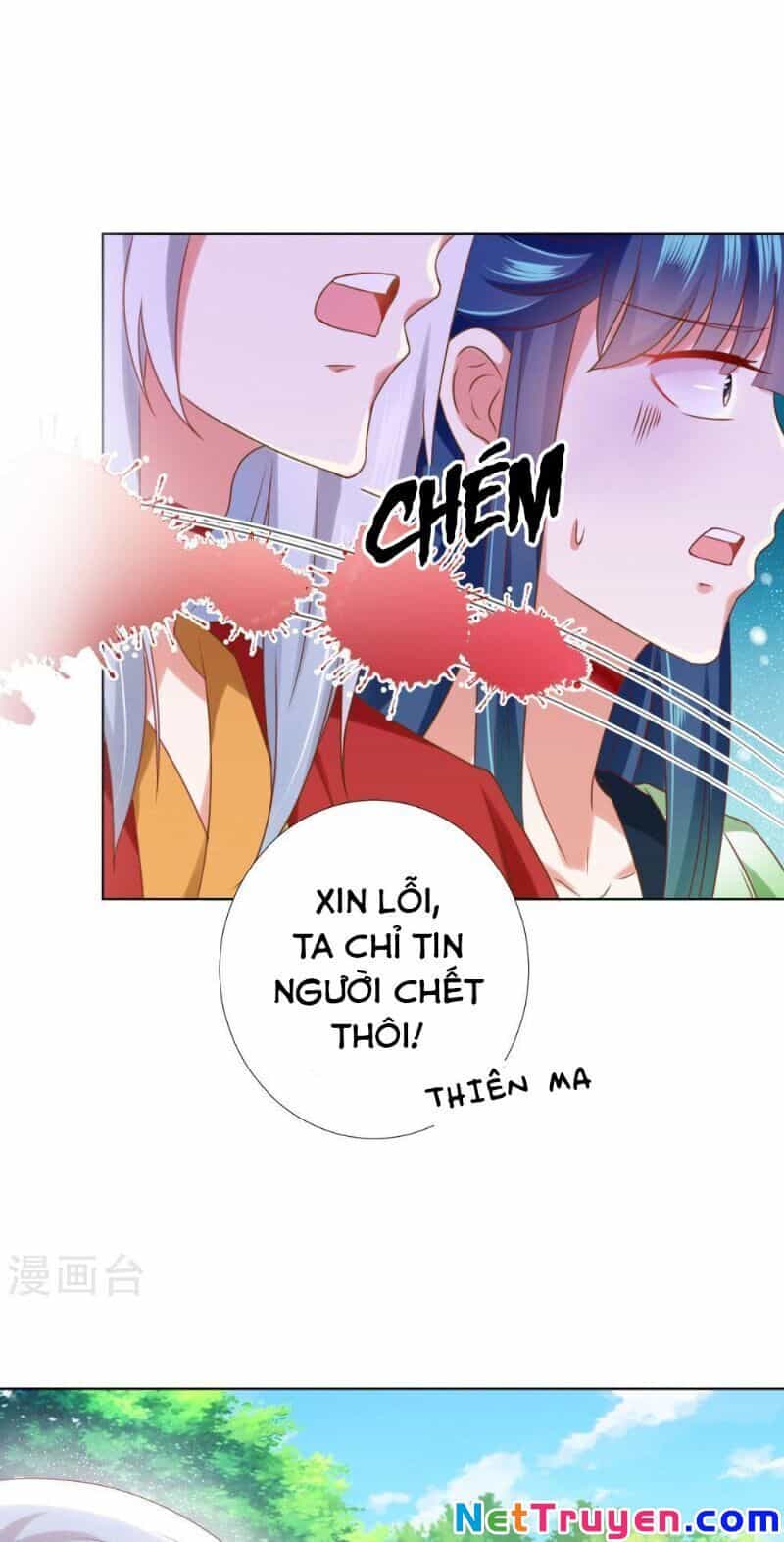 Sư Phụ, Cái Kia Ăn Ngon! - Chương 63 - ảnh 19