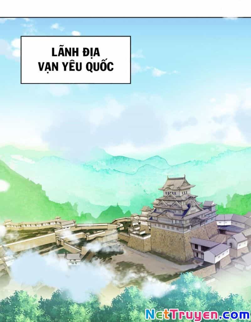 Sư Phụ, Cái Kia Ăn Ngon! - Chương 63 - ảnh 23