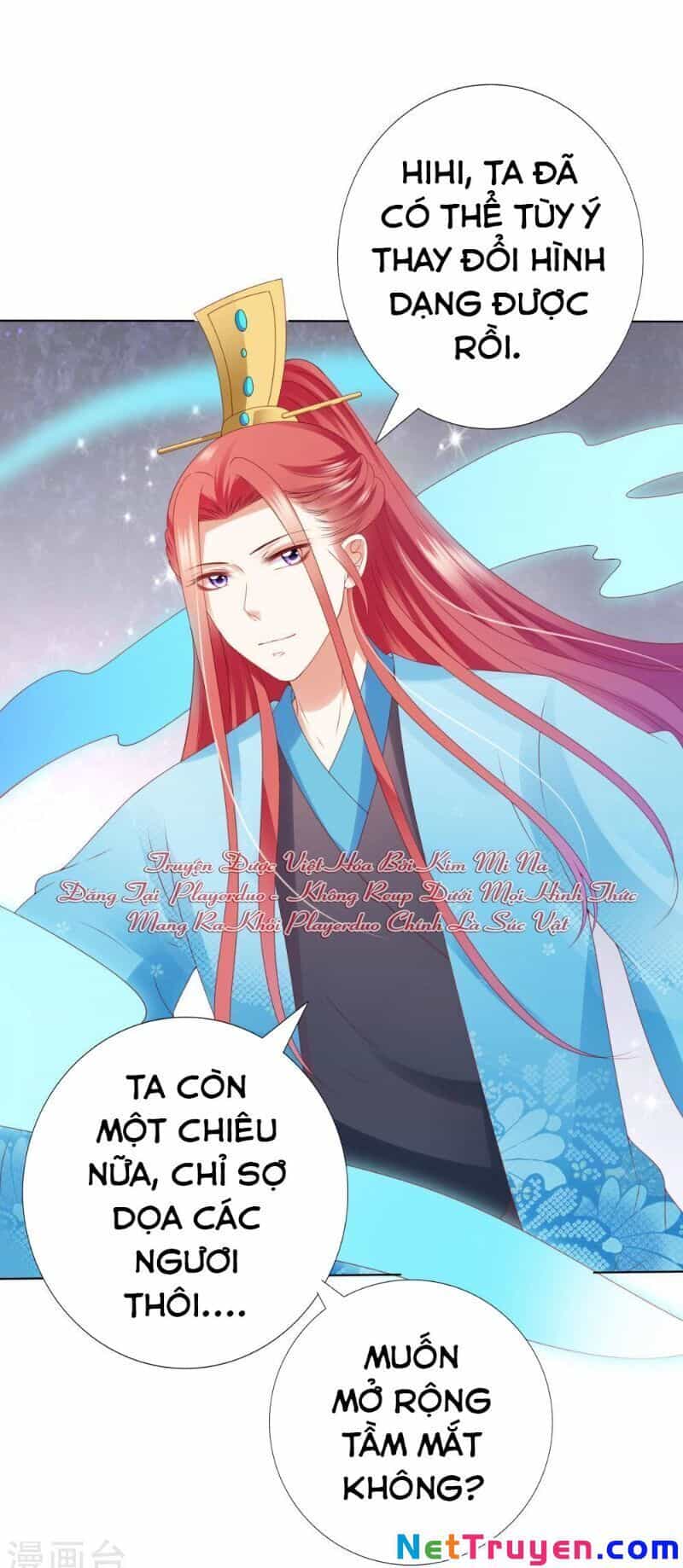 Sư Phụ, Cái Kia Ăn Ngon! - Chương 64 - ảnh 11
