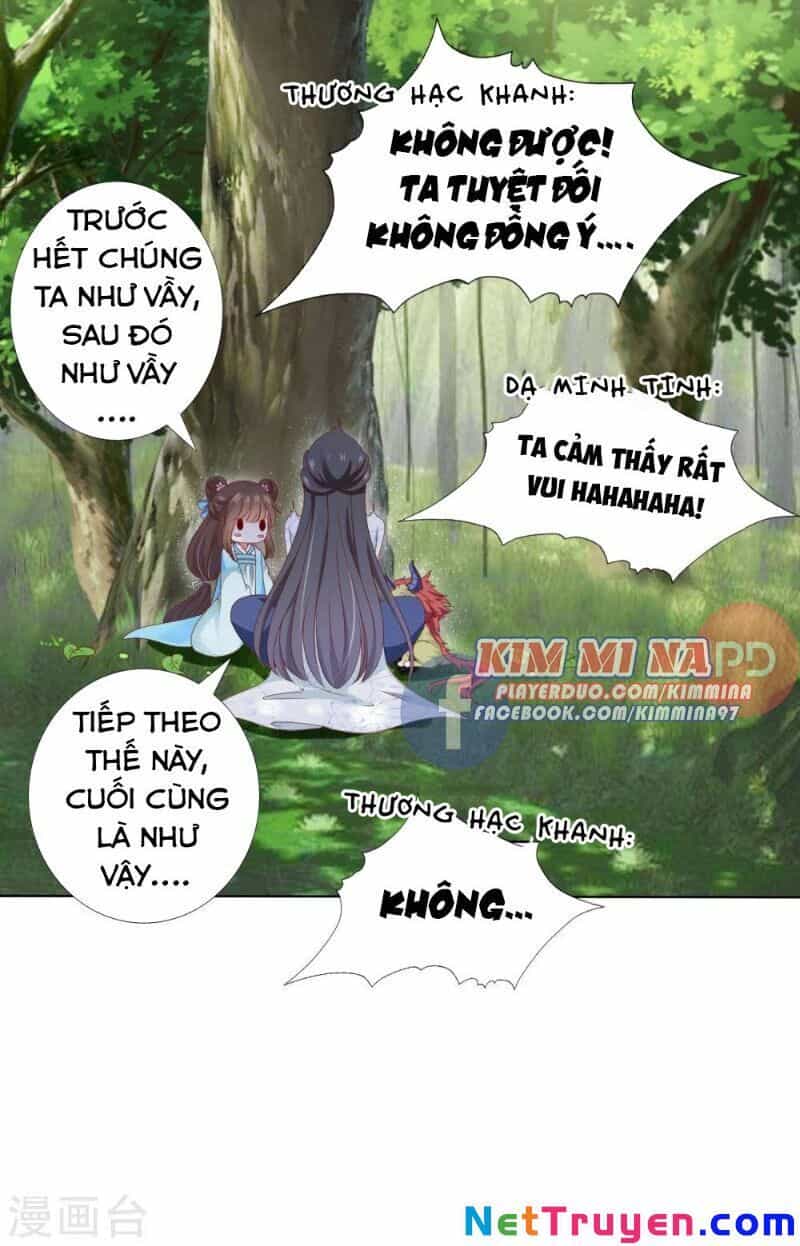 Sư Phụ, Cái Kia Ăn Ngon! - Chương 64 - ảnh 20
