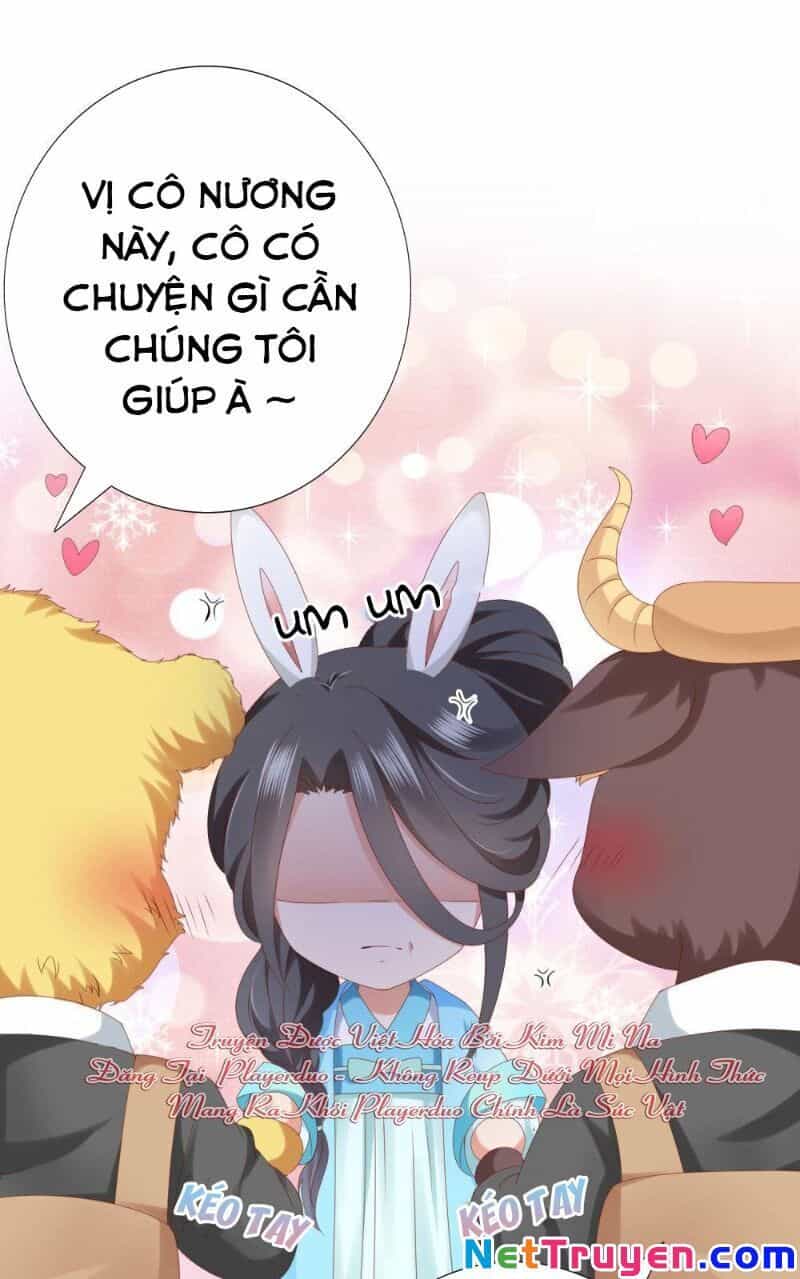 Sư Phụ, Cái Kia Ăn Ngon! - Chương 64 - ảnh 23