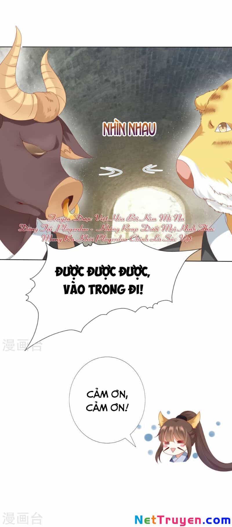 Sư Phụ, Cái Kia Ăn Ngon! - Chương 64 - ảnh 27