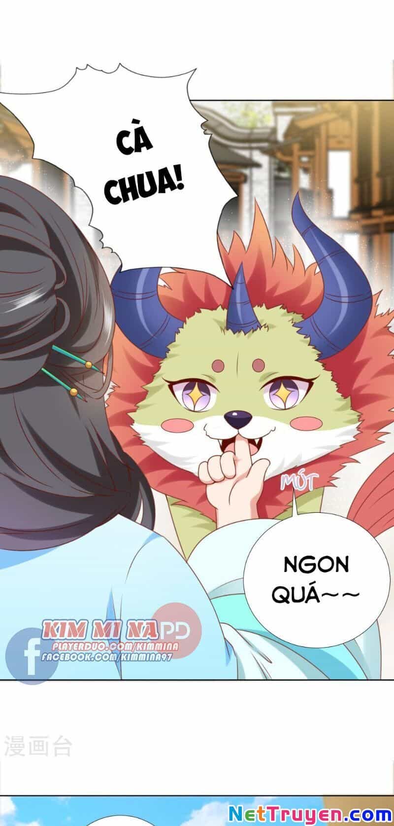 Sư Phụ, Cái Kia Ăn Ngon! - Chương 65 - ảnh 12