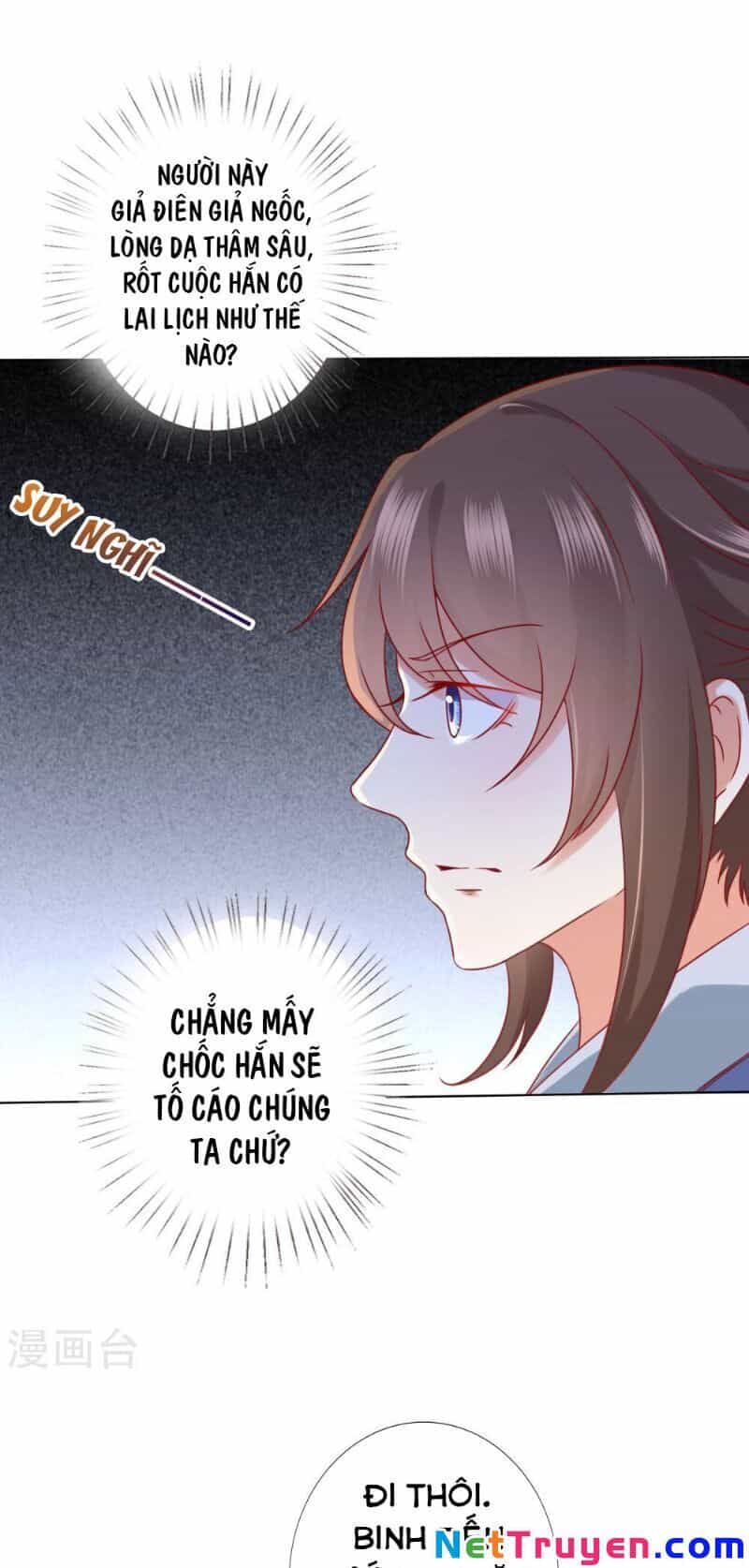Sư Phụ, Cái Kia Ăn Ngon! - Chương 66 - ảnh 13