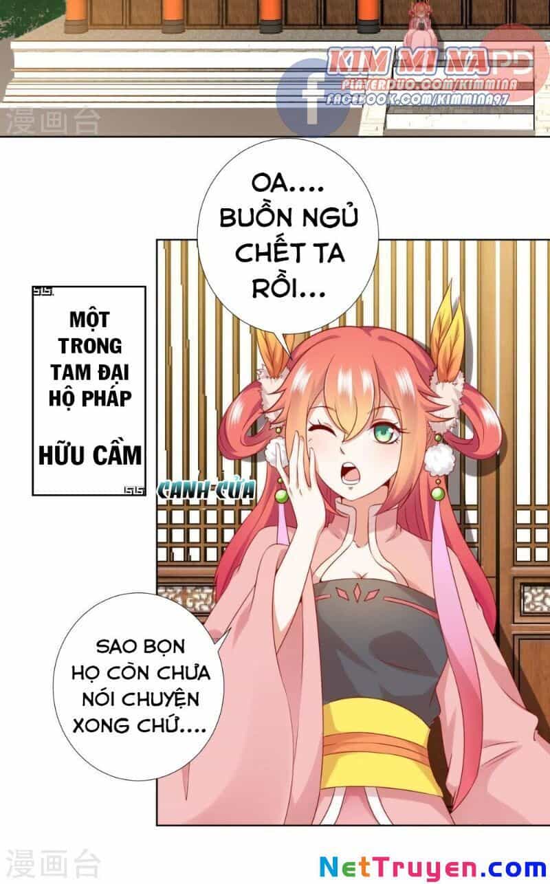 Sư Phụ, Cái Kia Ăn Ngon! - Chương 66 - ảnh 28
