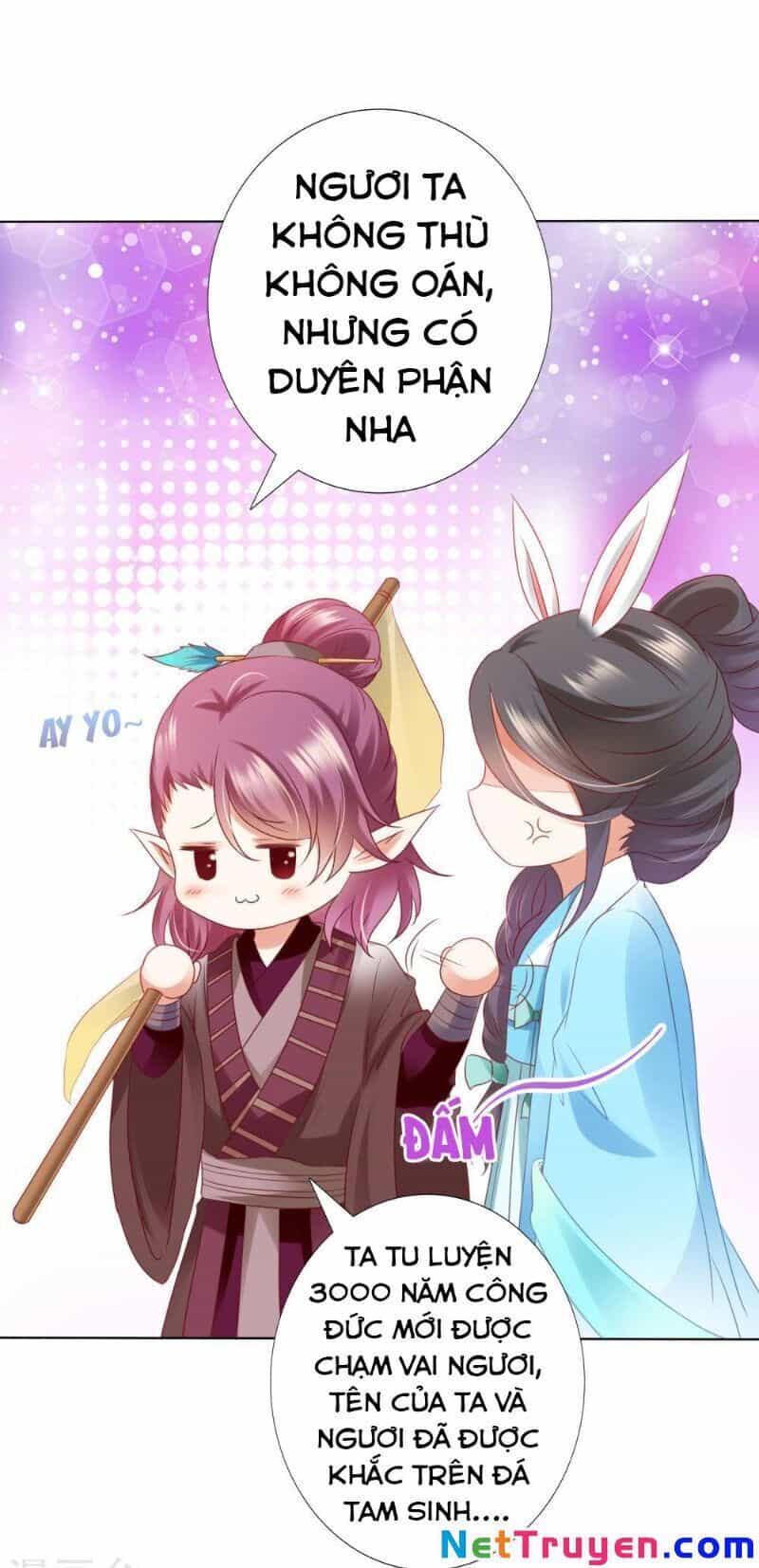 Sư Phụ, Cái Kia Ăn Ngon! - Chương 66 - ảnh 9