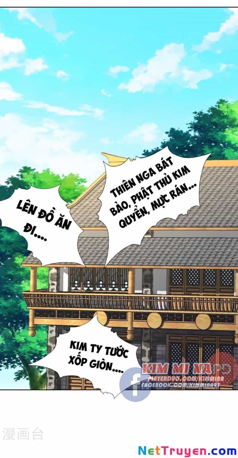 Sư Phụ, Cái Kia Ăn Ngon! - Chương 67 - ảnh 2