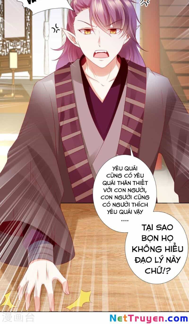 Sư Phụ, Cái Kia Ăn Ngon! - Chương 67 - ảnh 9