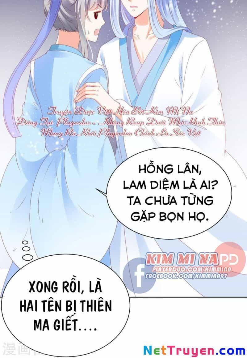 Sư Phụ, Cái Kia Ăn Ngon! - Chương 68 - ảnh 26