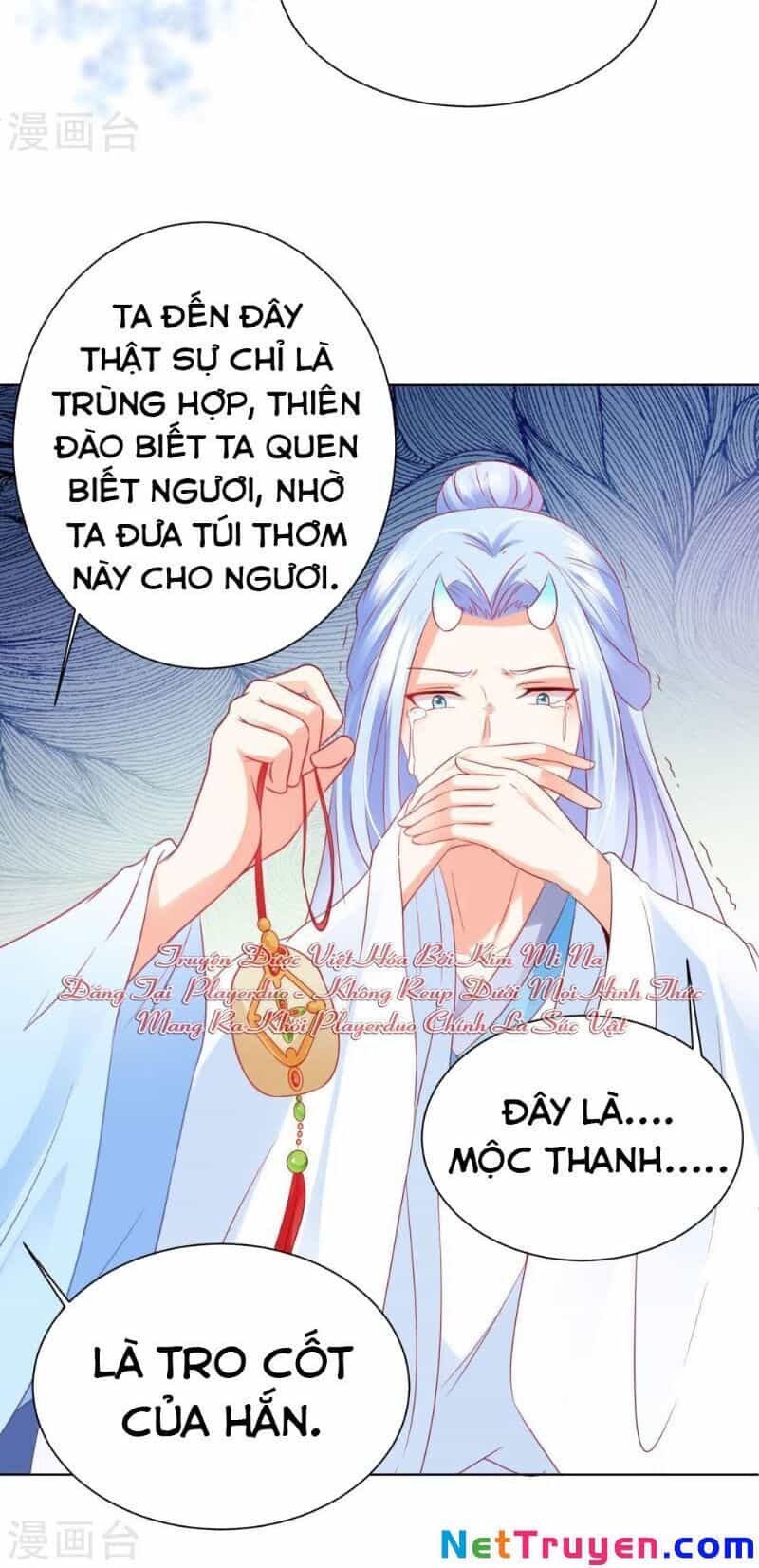 Sư Phụ, Cái Kia Ăn Ngon! - Chương 68 - ảnh 33