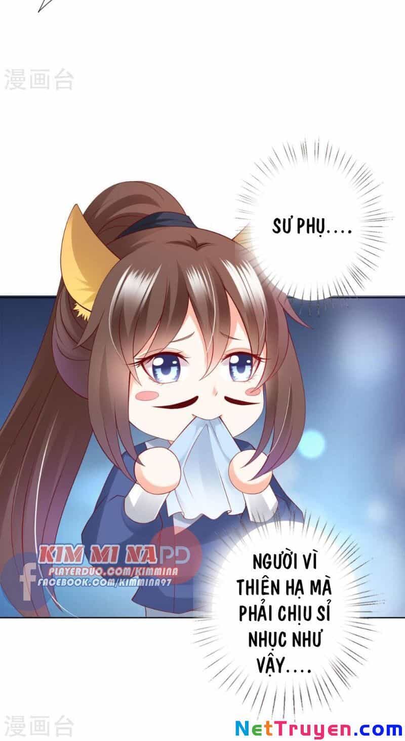 Sư Phụ, Cái Kia Ăn Ngon! - Chương 69 - ảnh 25