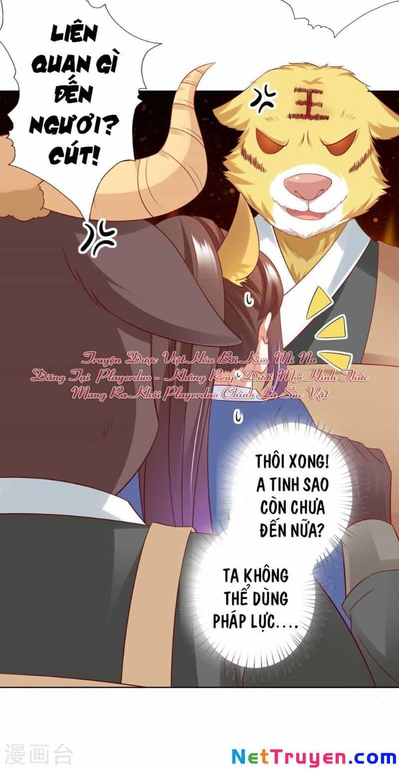 Sư Phụ, Cái Kia Ăn Ngon! - Chương 69 - ảnh 31
