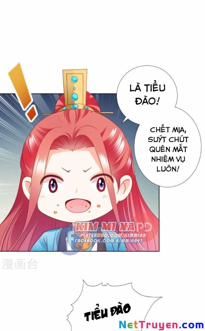 Sư Phụ, Cái Kia Ăn Ngon! - Chương 69 - ảnh 34
