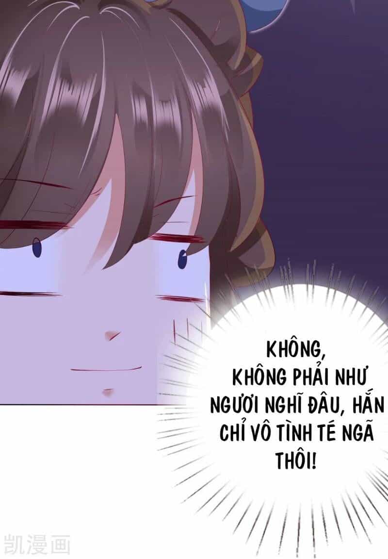 Sư Phụ, Cái Kia Ăn Ngon! - Chương 7 - ảnh 10