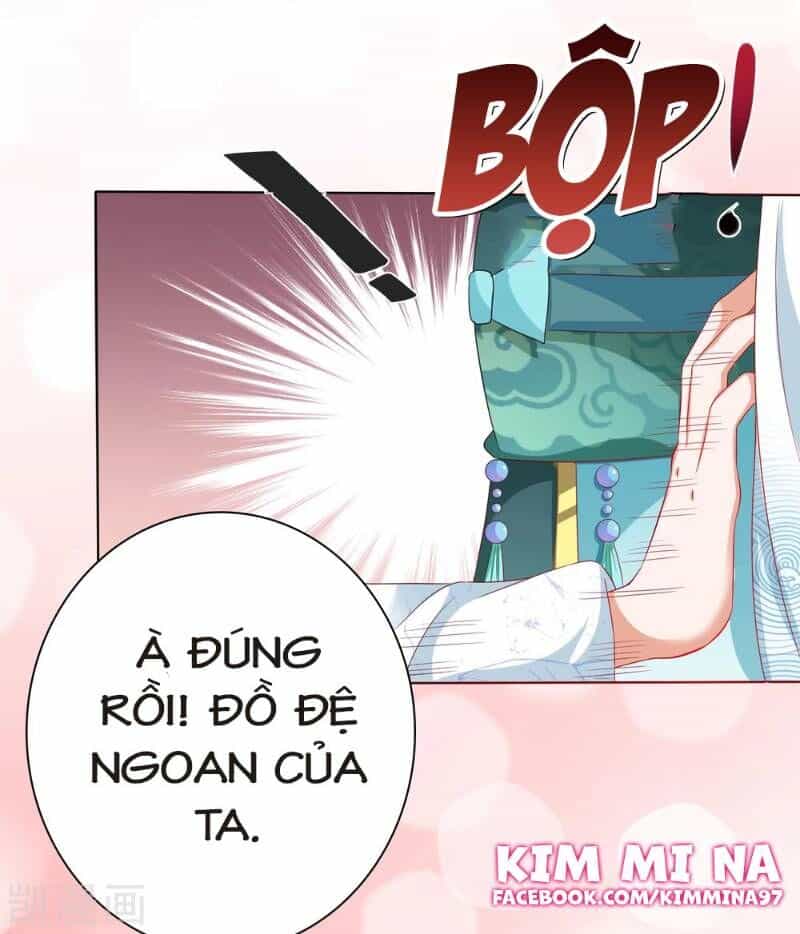 Sư Phụ, Cái Kia Ăn Ngon! - Chương 7 - ảnh 24