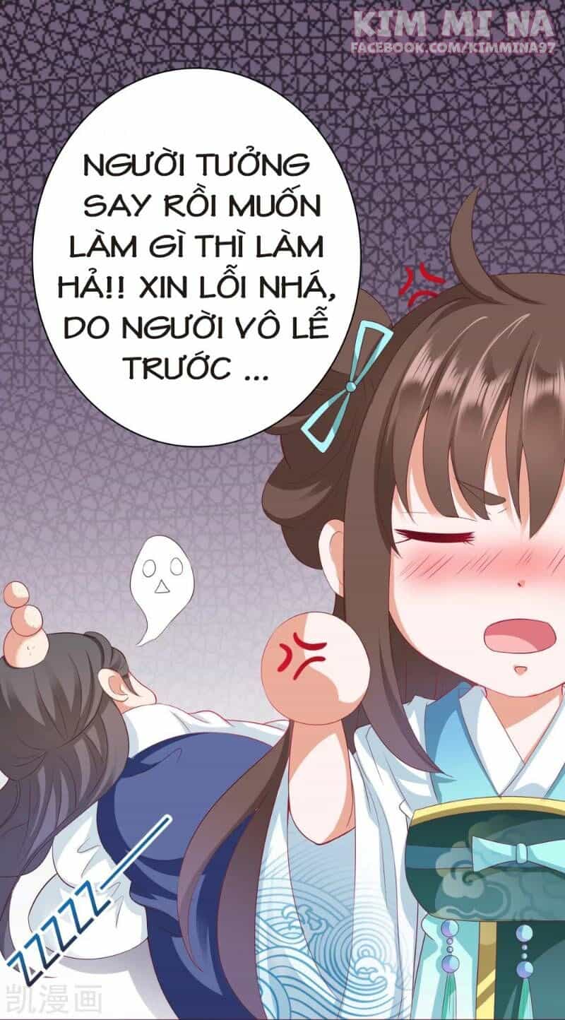 Sư Phụ, Cái Kia Ăn Ngon! - Chương 7 - ảnh 29
