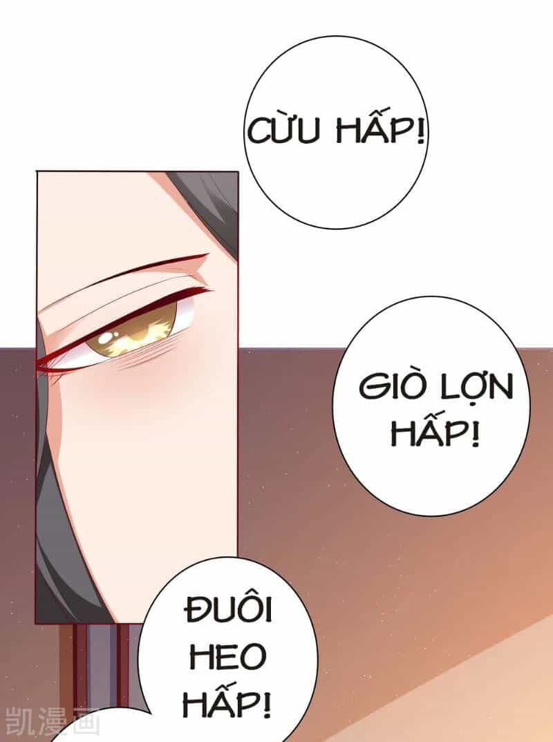 Sư Phụ, Cái Kia Ăn Ngon! - Chương 7 - ảnh 44