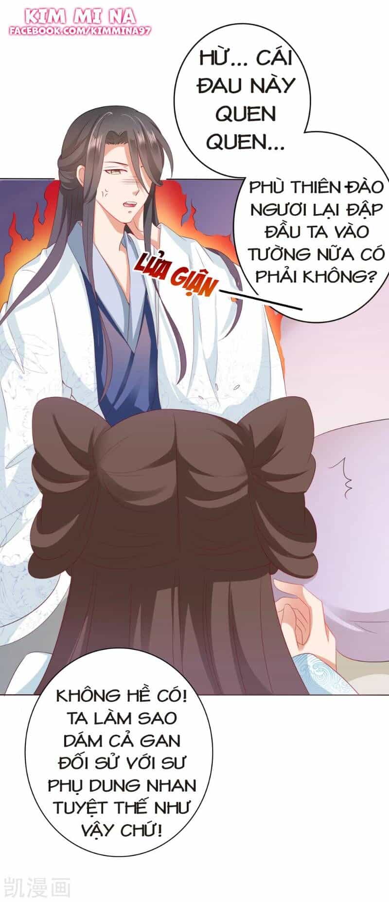 Sư Phụ, Cái Kia Ăn Ngon! - Chương 7 - ảnh 46