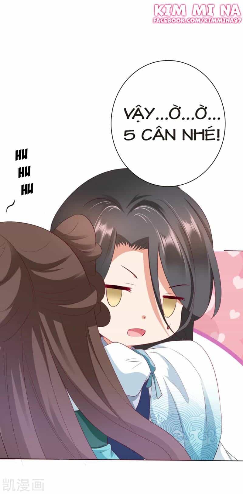 Sư Phụ, Cái Kia Ăn Ngon! - Chương 7 - ảnh 50