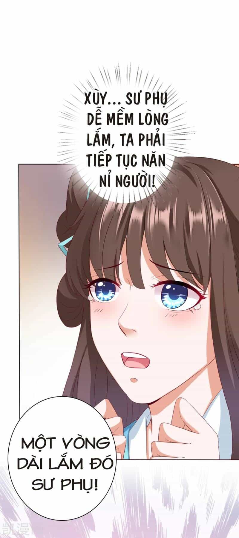Sư Phụ, Cái Kia Ăn Ngon! - Chương 7 - ảnh 51
