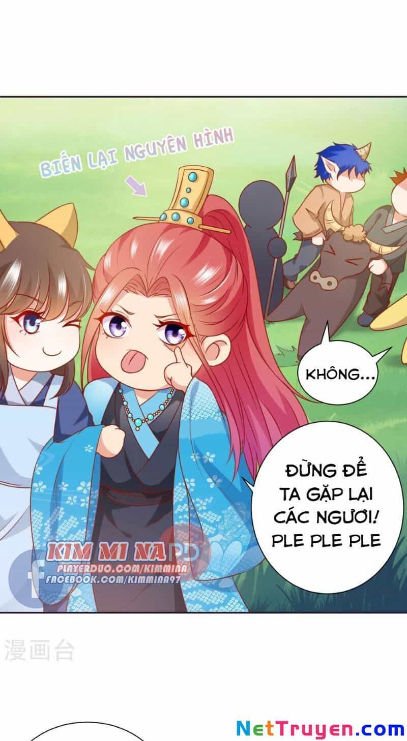 Sư Phụ, Cái Kia Ăn Ngon! - Chương 70 - ảnh 14