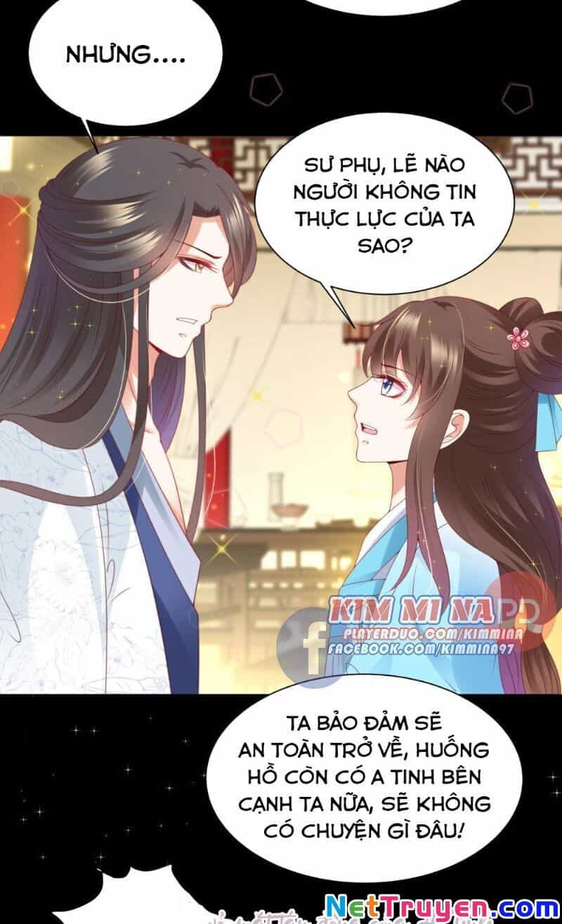 Sư Phụ, Cái Kia Ăn Ngon! - Chương 70 - ảnh 20