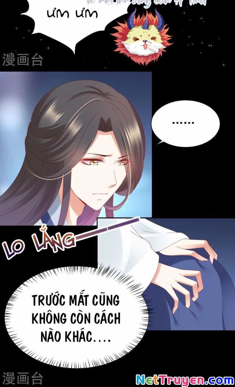 Sư Phụ, Cái Kia Ăn Ngon! - Chương 70 - ảnh 21