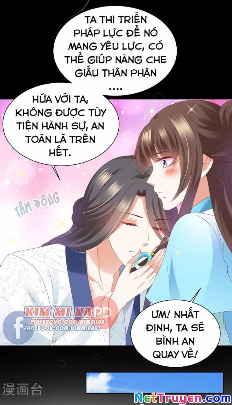 Sư Phụ, Cái Kia Ăn Ngon! - Chương 70 - ảnh 24
