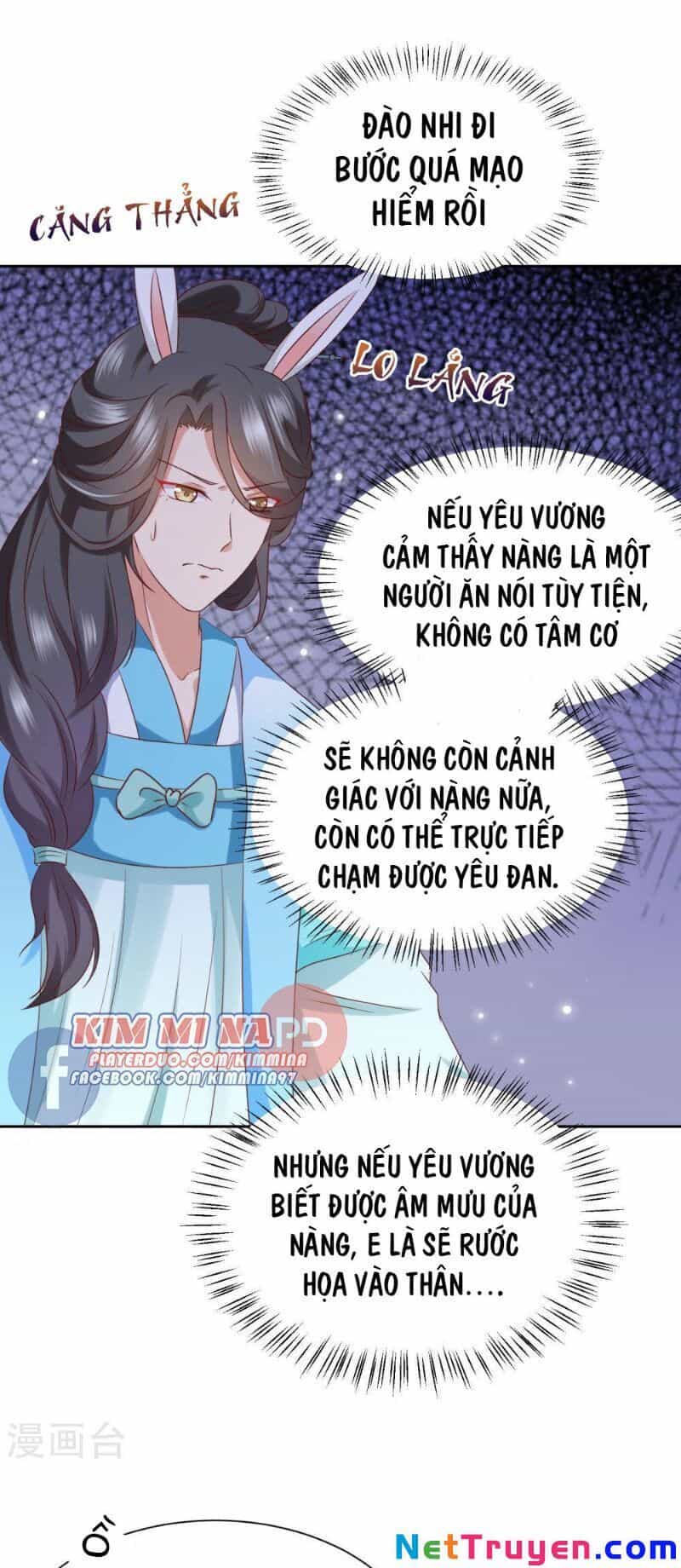 Sư Phụ, Cái Kia Ăn Ngon! - Chương 70 - ảnh 30