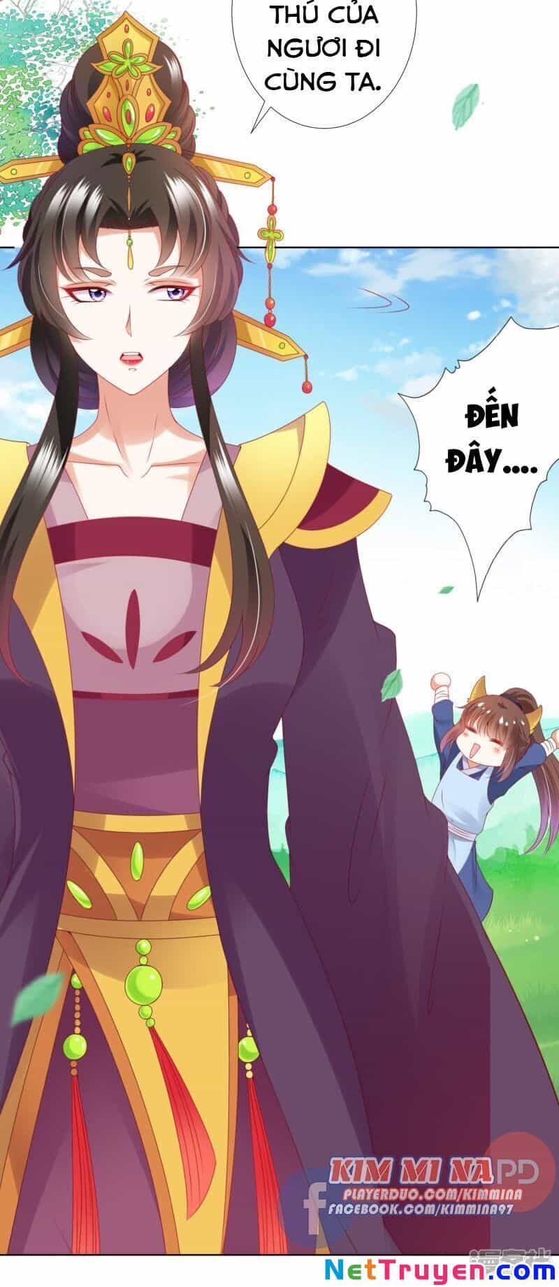 Sư Phụ, Cái Kia Ăn Ngon! - Chương 71 - ảnh 21