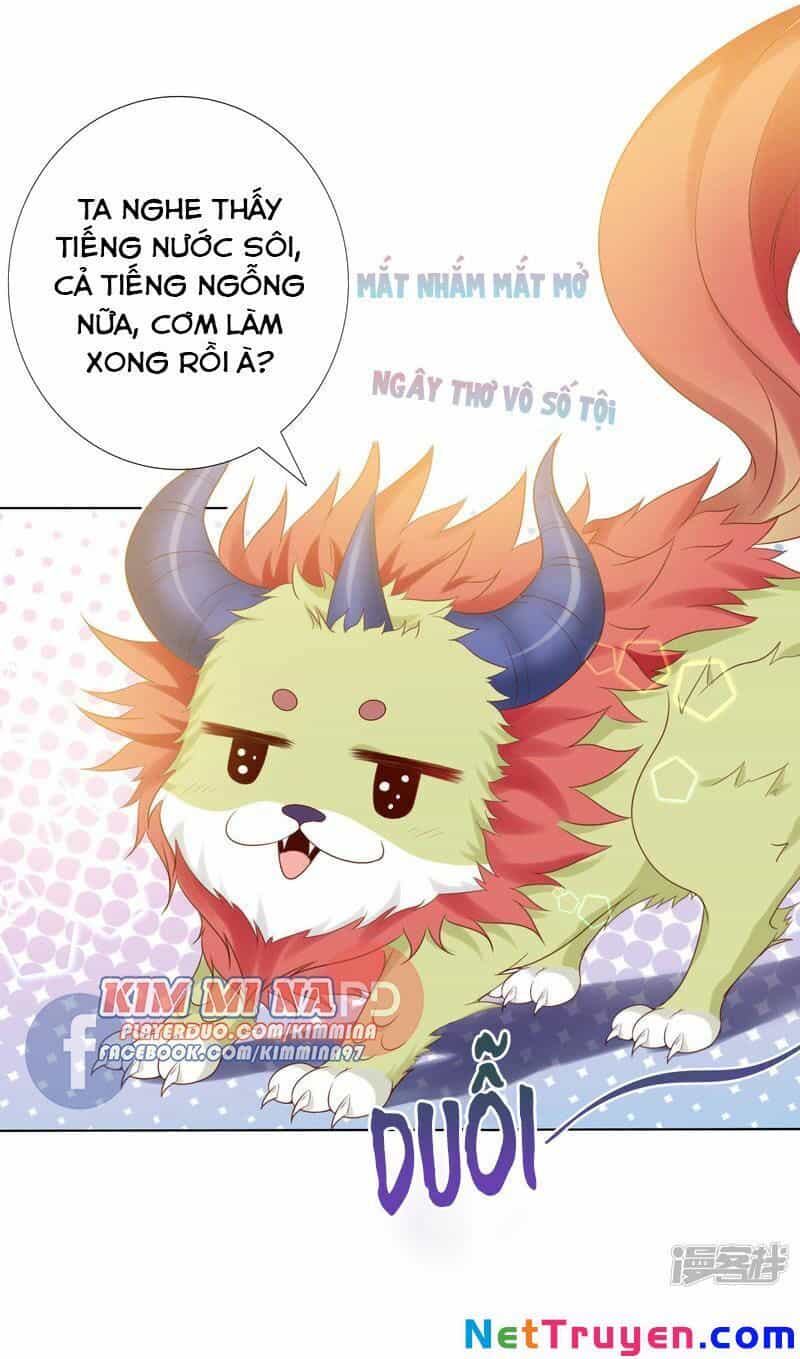 Sư Phụ, Cái Kia Ăn Ngon! - Chương 72 - ảnh 10