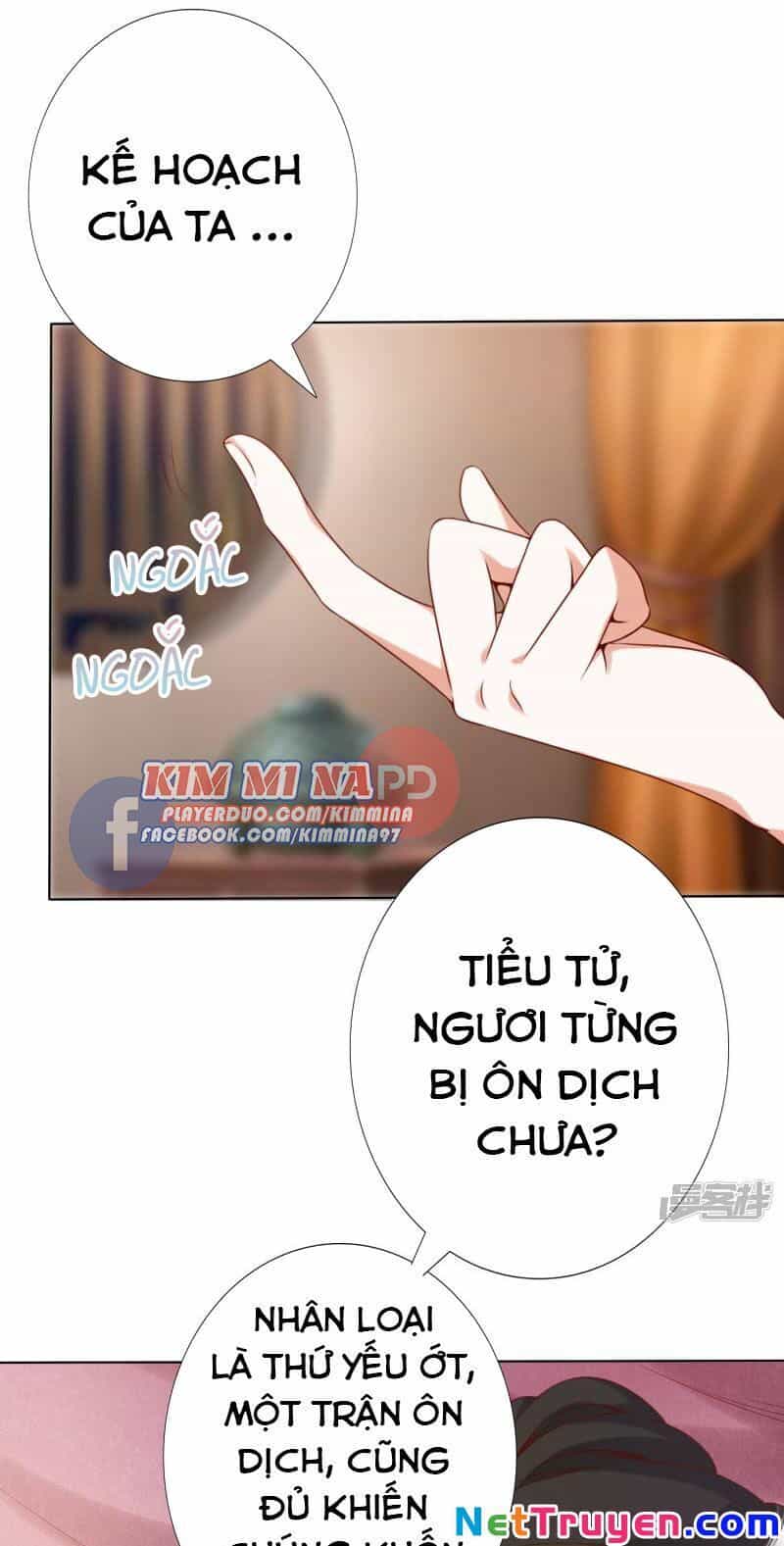 Sư Phụ, Cái Kia Ăn Ngon! - Chương 72 - ảnh 14