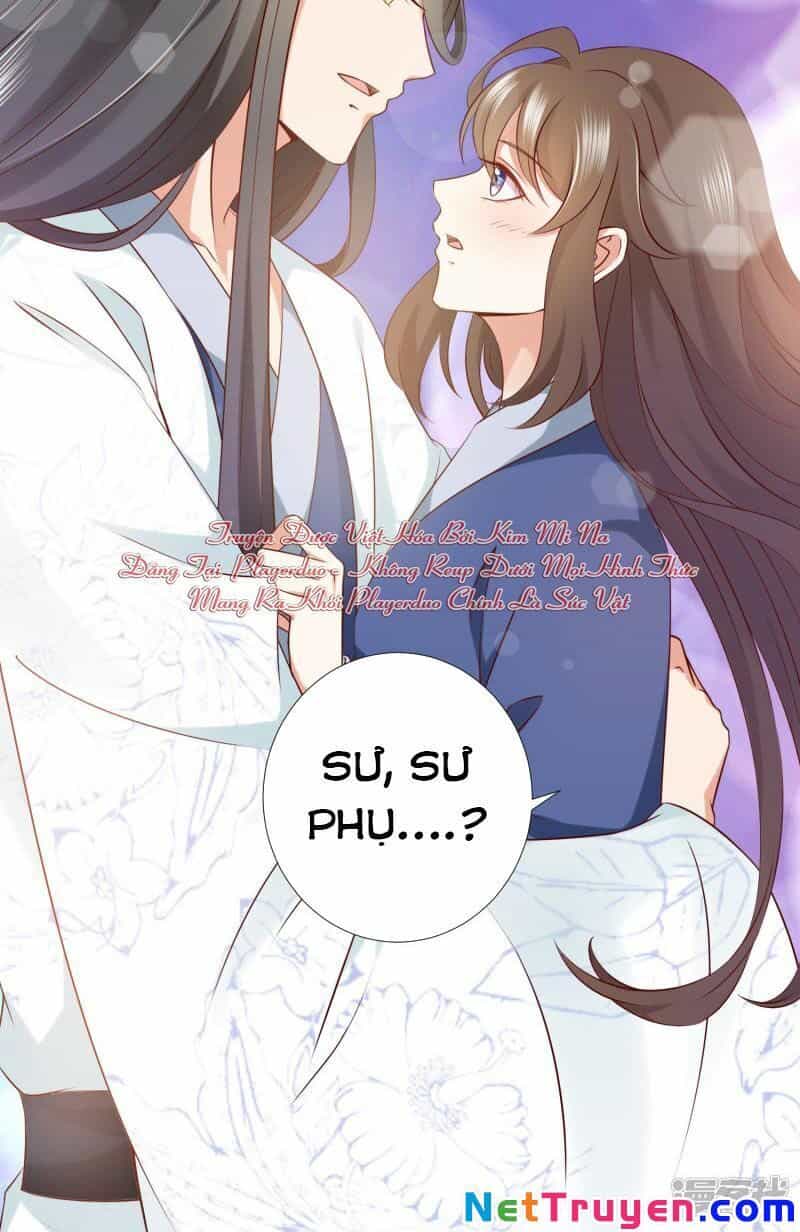 Sư Phụ, Cái Kia Ăn Ngon! - Chương 72 - ảnh 34