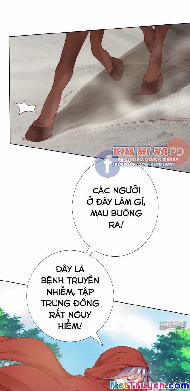 Sư Phụ, Cái Kia Ăn Ngon! - Chương 73 - ảnh 13