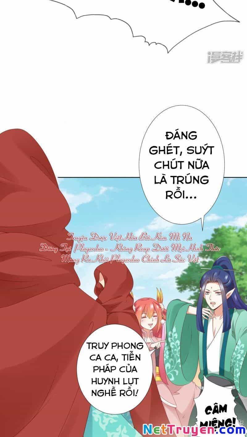 Sư Phụ, Cái Kia Ăn Ngon! - Chương 73 - ảnh 24