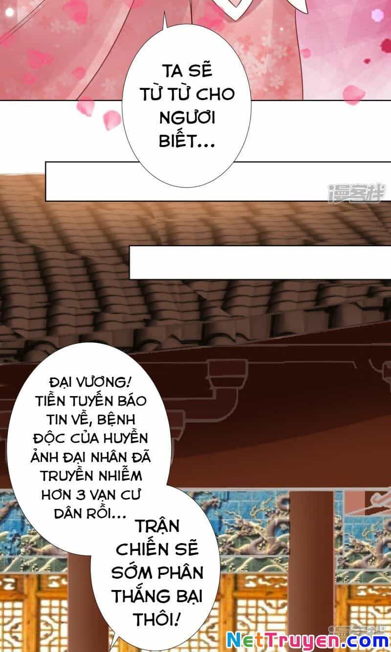 Sư Phụ, Cái Kia Ăn Ngon! - Chương 73 - ảnh 28