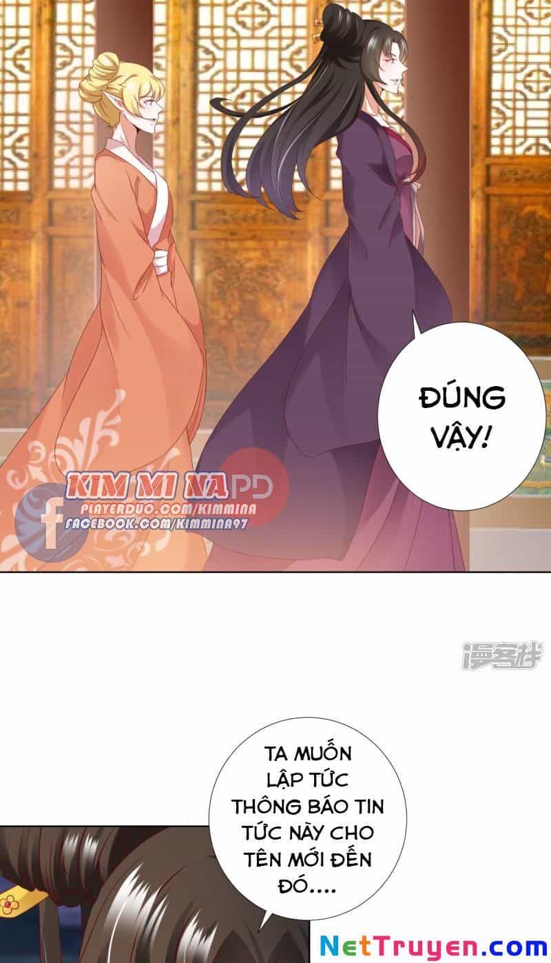 Sư Phụ, Cái Kia Ăn Ngon! - Chương 73 - ảnh 29