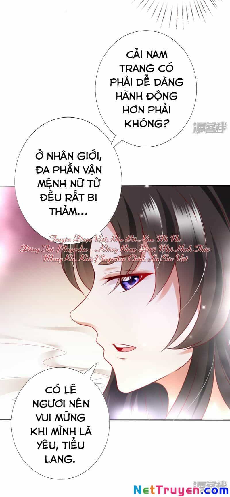 Sư Phụ, Cái Kia Ăn Ngon! - Chương 75 - ảnh 16