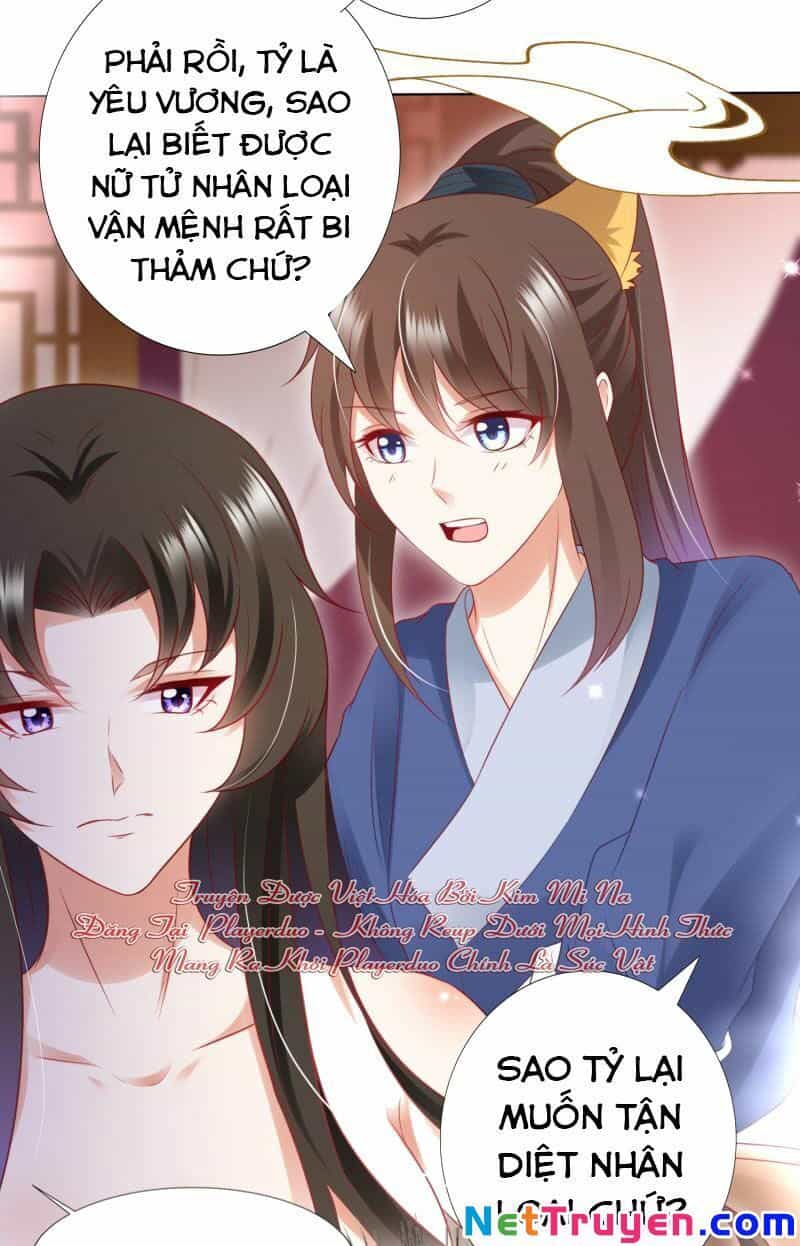 Sư Phụ, Cái Kia Ăn Ngon! - Chương 75 - ảnh 18