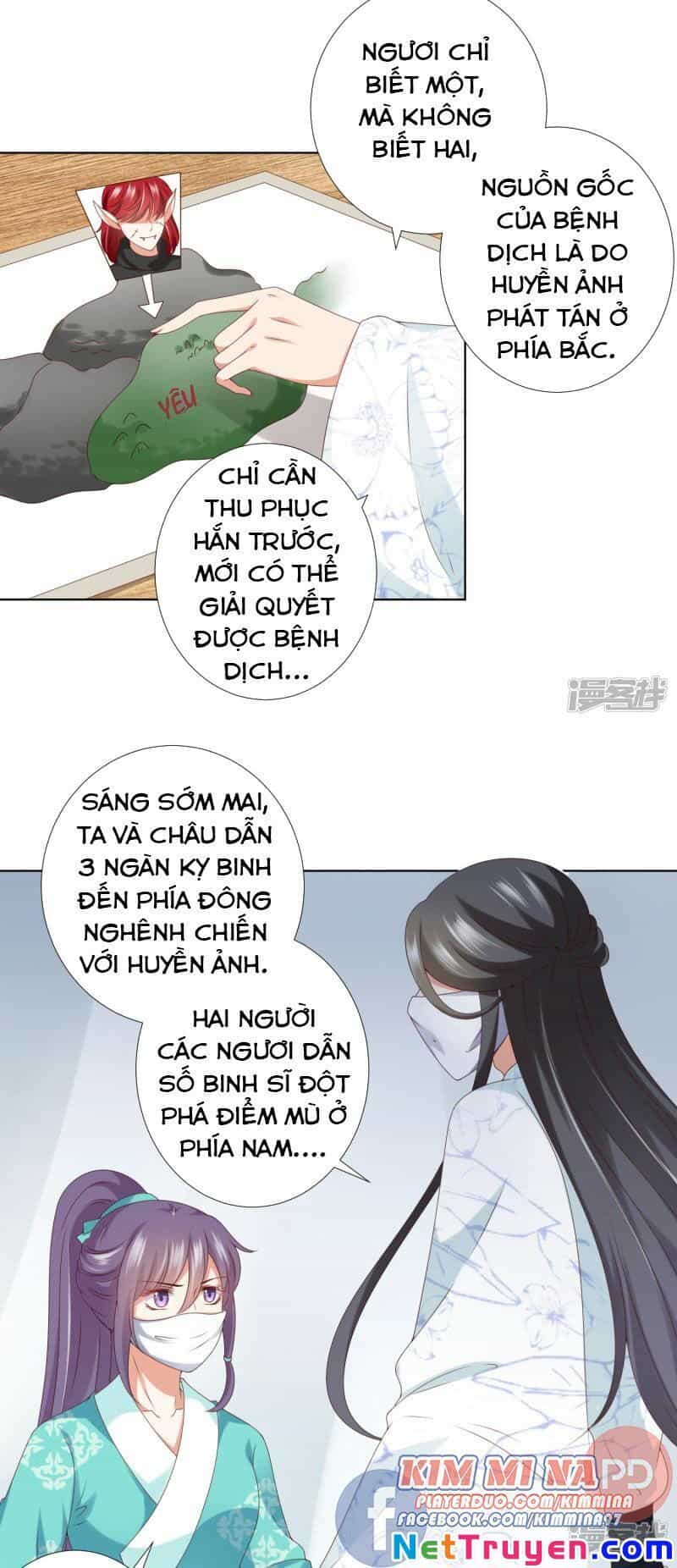 Sư Phụ, Cái Kia Ăn Ngon! - Chương 75 - ảnh 33