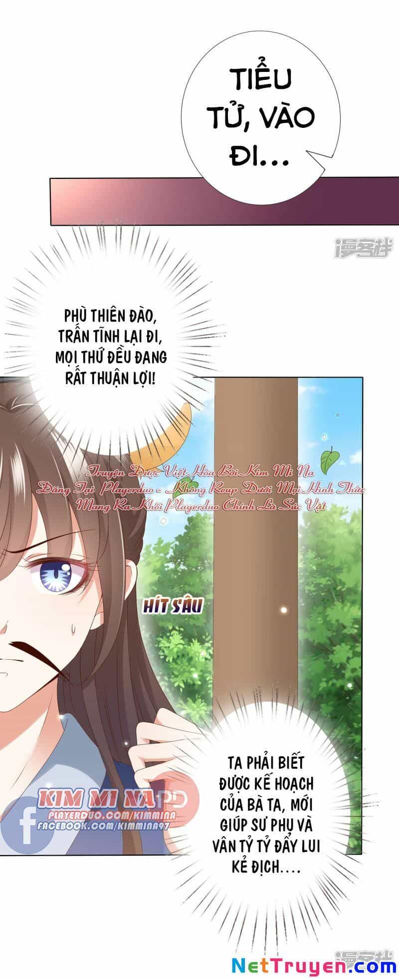 Sư Phụ, Cái Kia Ăn Ngon! - Chương 75 - ảnh 4