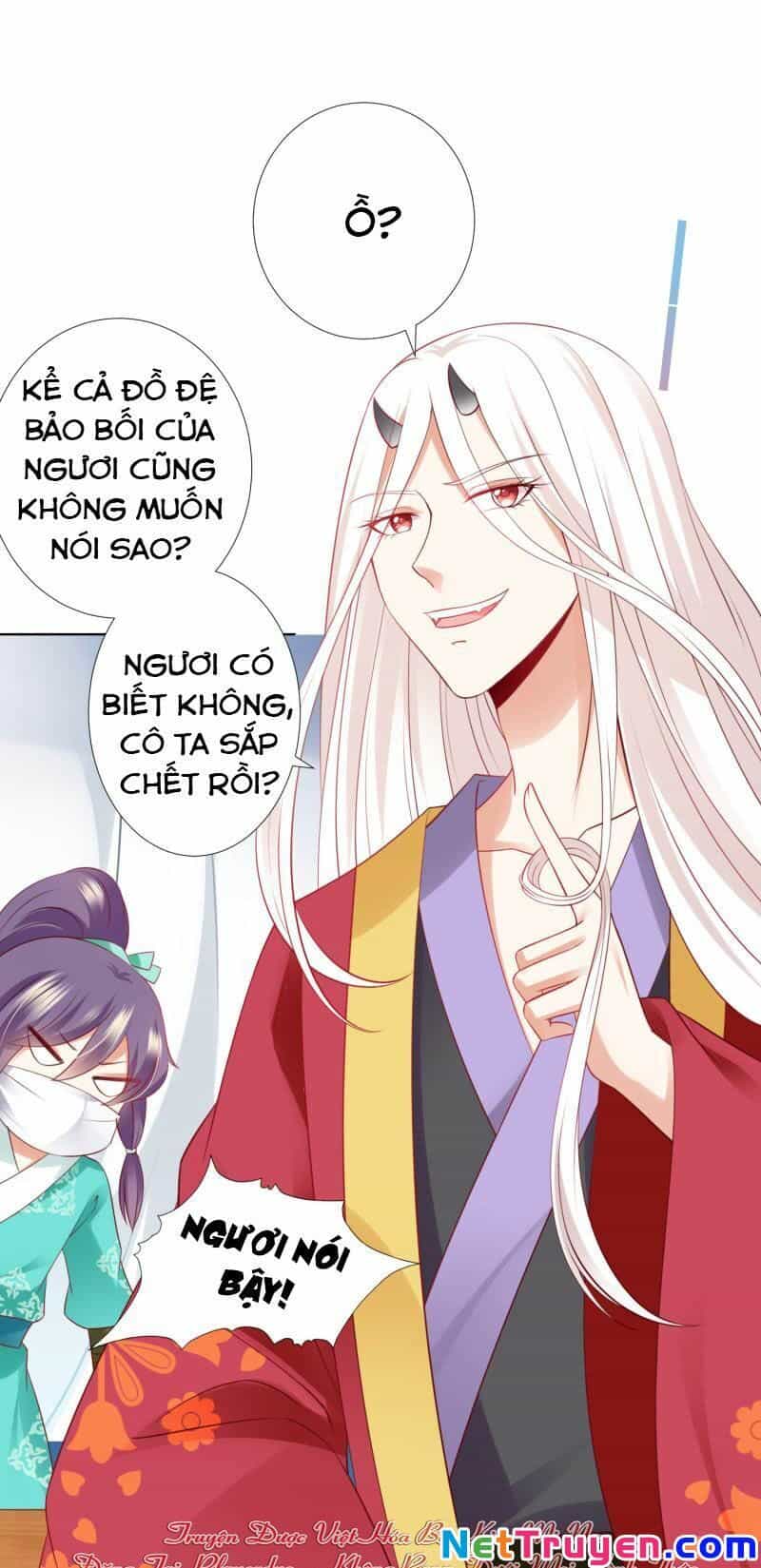 Sư Phụ, Cái Kia Ăn Ngon! - Chương 76 - ảnh 23